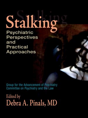 cover image of Stalking